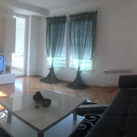Apartman Dea Banja Luka Exterior photo