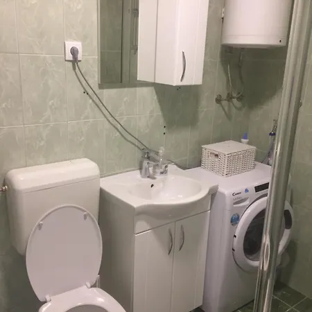 Apartman Dea Banja Luka Exterior photo