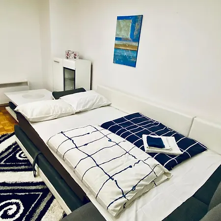 Apartman Dea Banja Luka Exterior photo